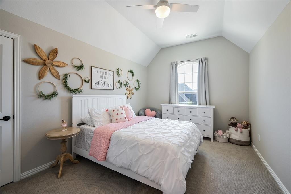 Sunset Ave, Prosper, TX 75078