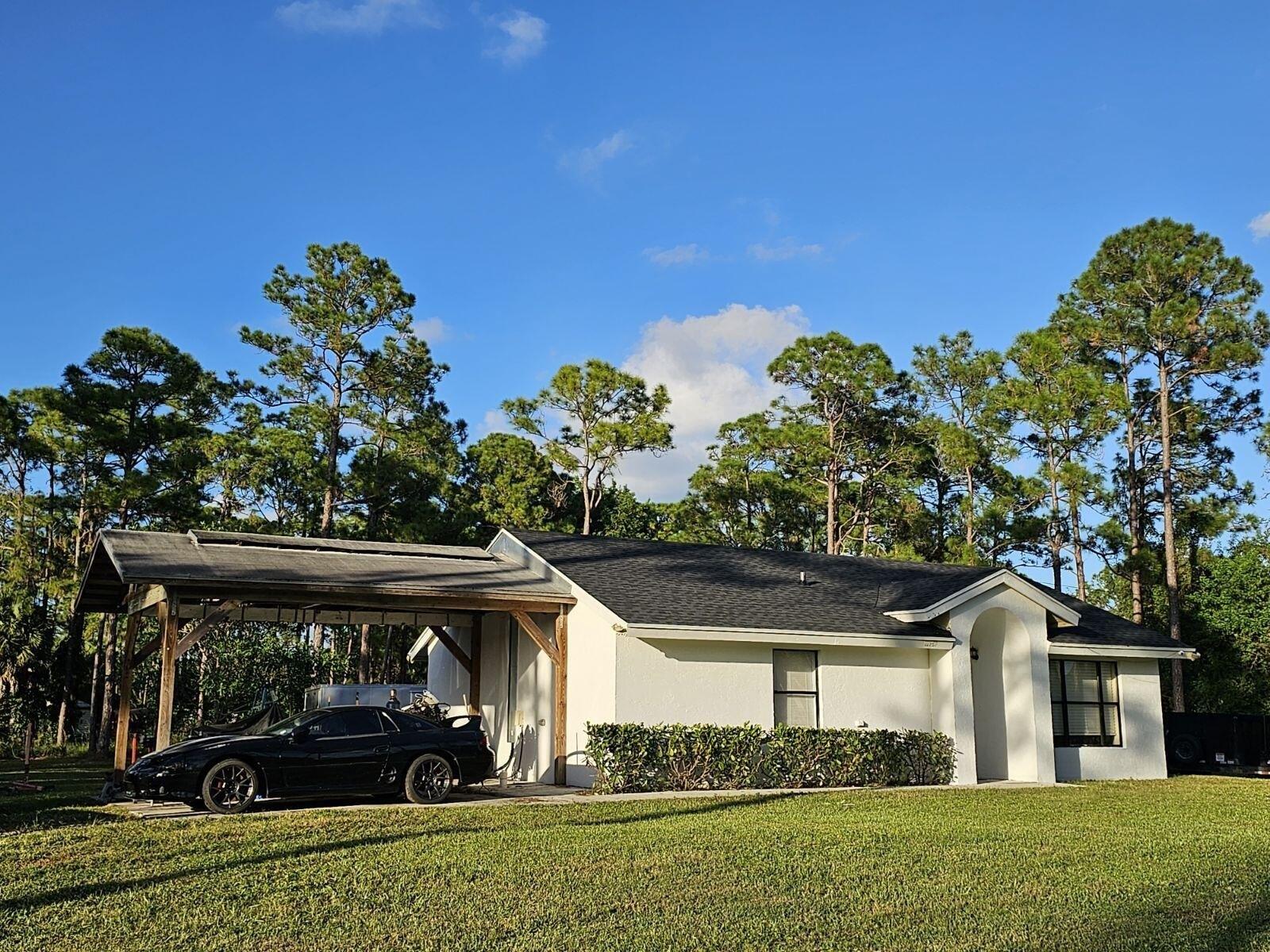 67th Ct N, Loxahatchee, FL 33470
