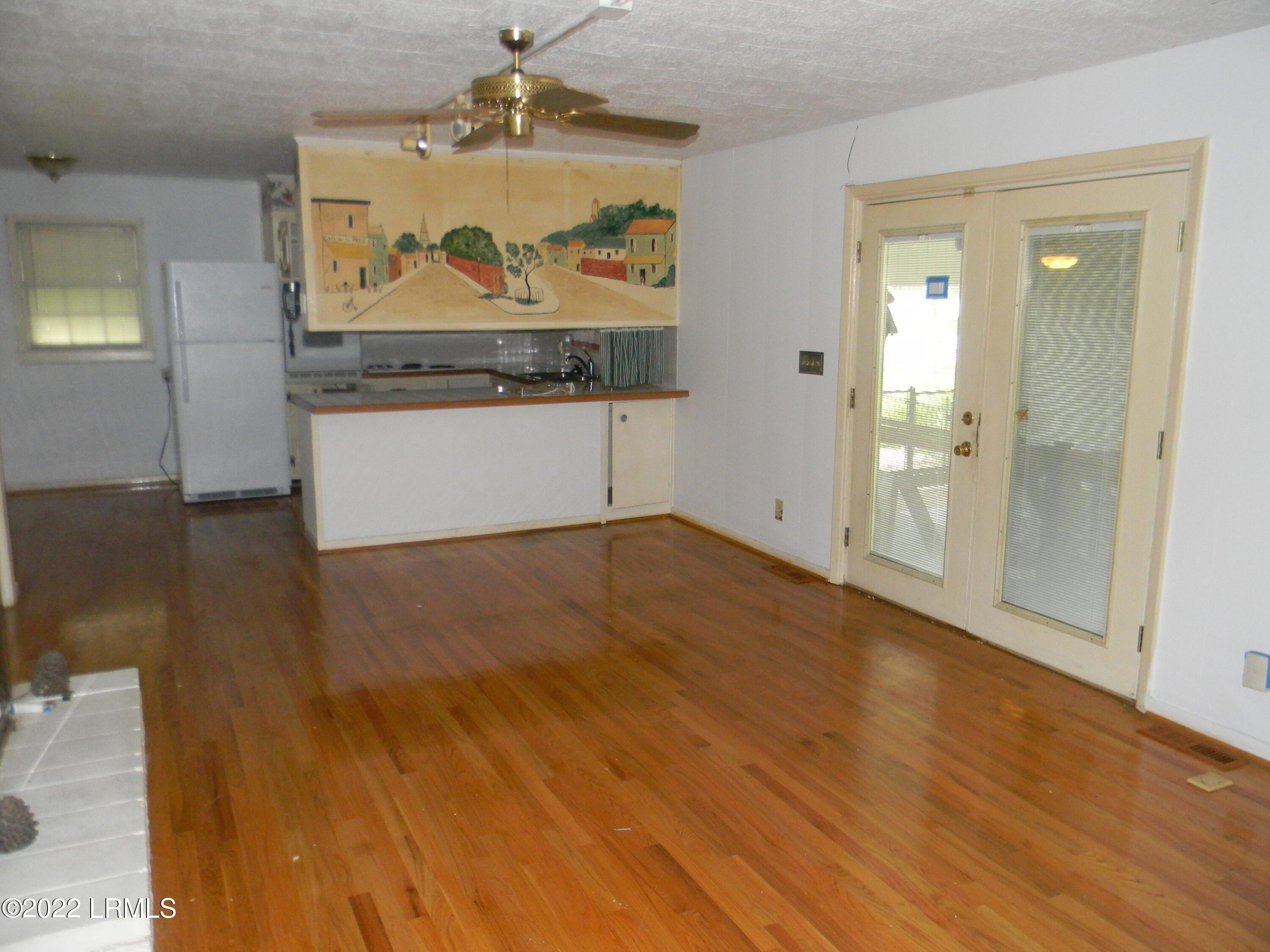 Airport Rd, Varnville, SC 29944