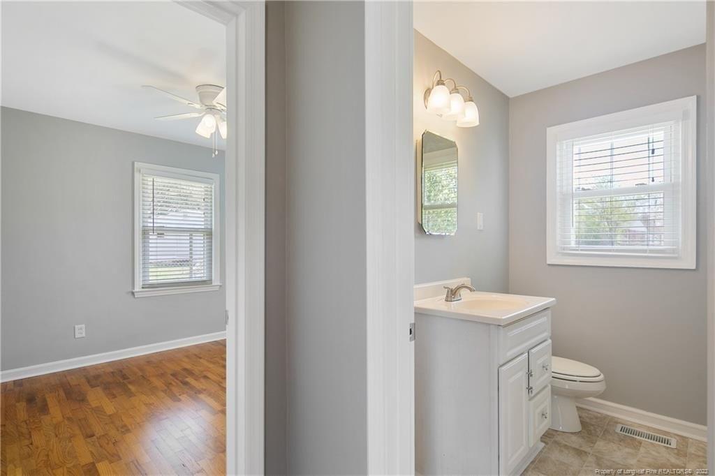 Tupelo Cir, Fayetteville, NC 28304