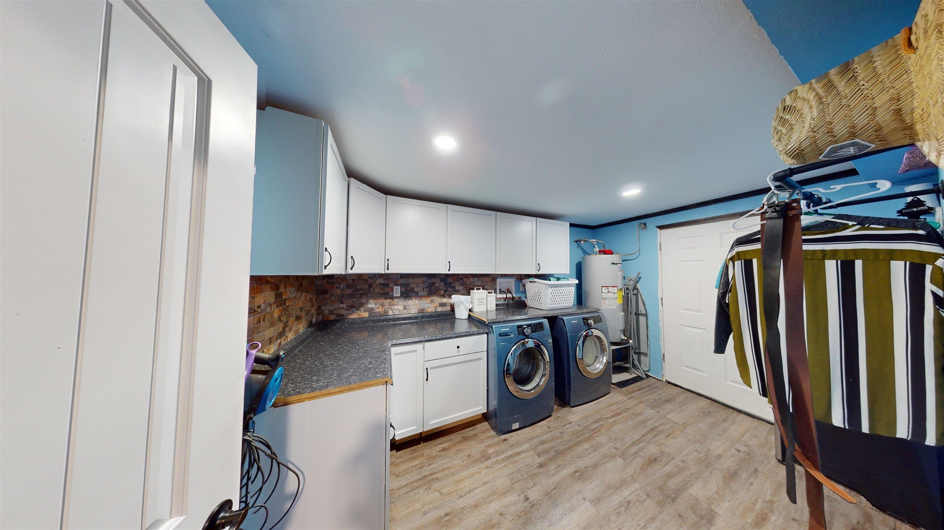 14th St, Woodward, OK 73801