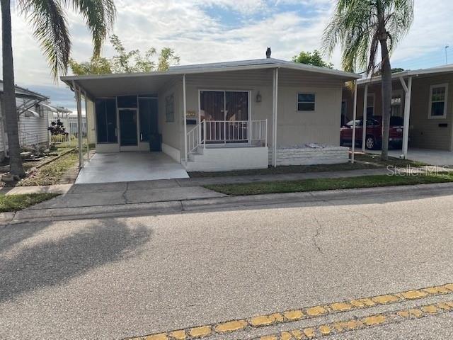 21st Ave W, Bradenton, FL 34205