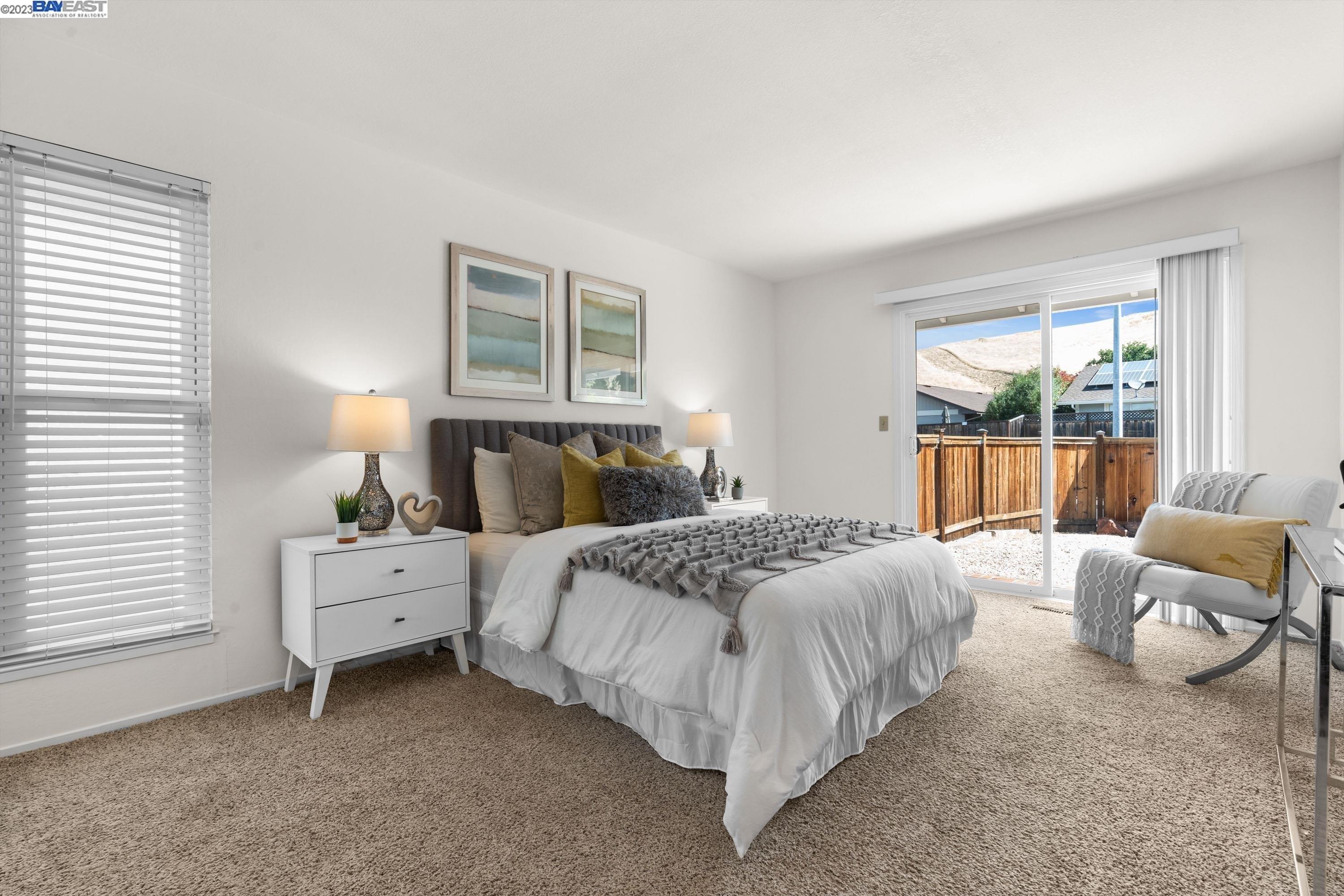 Agostino Ct, Concord, CA 94521