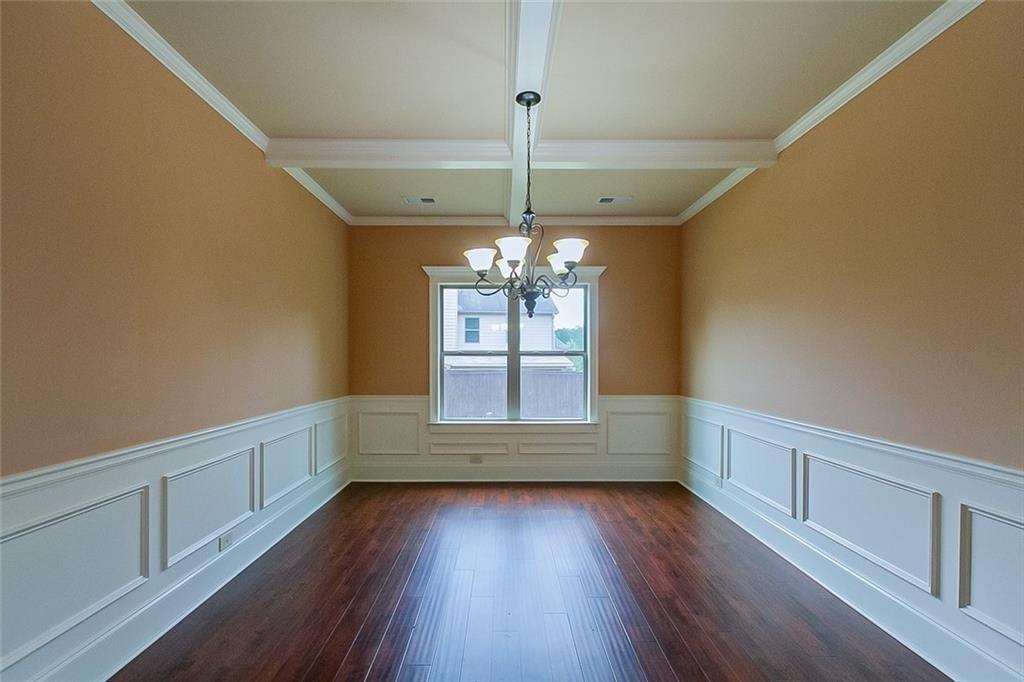 Constellation Blvd, Snellville, GA 30039