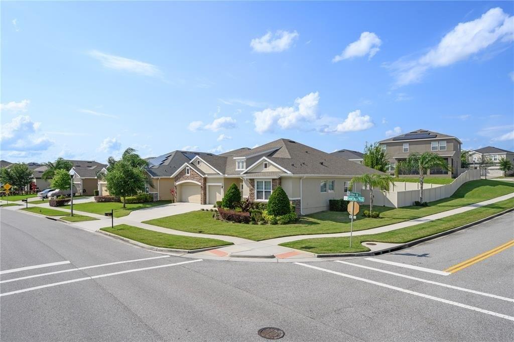 Good Hearth Blvd, Clermont, FL 34711