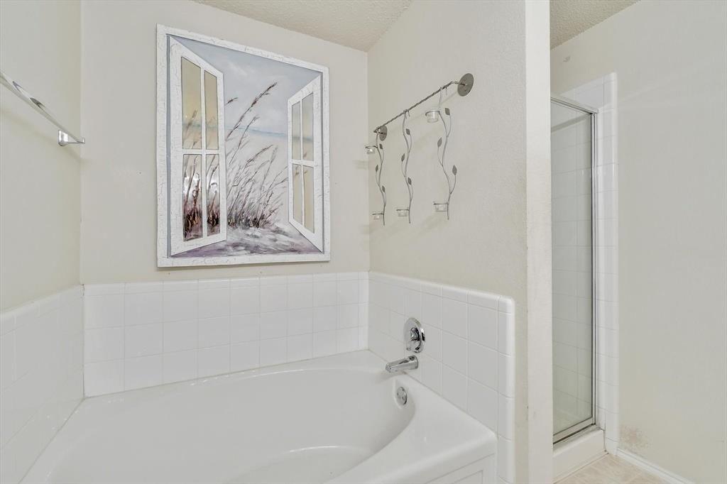 Ridgecrest Dr, Little Elm, TX 75068
