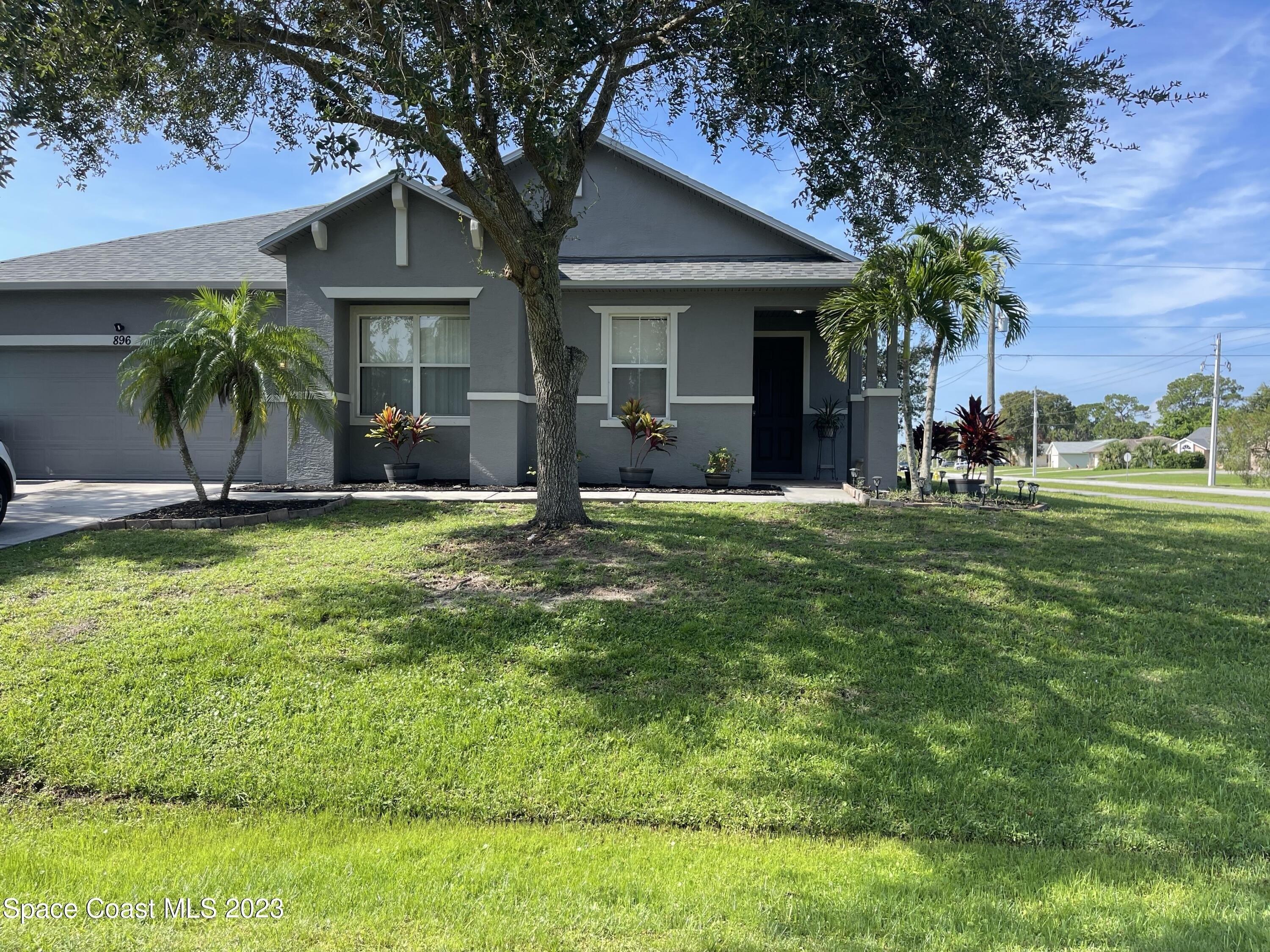 Banks St Nw, Palm Bay, FL 32907