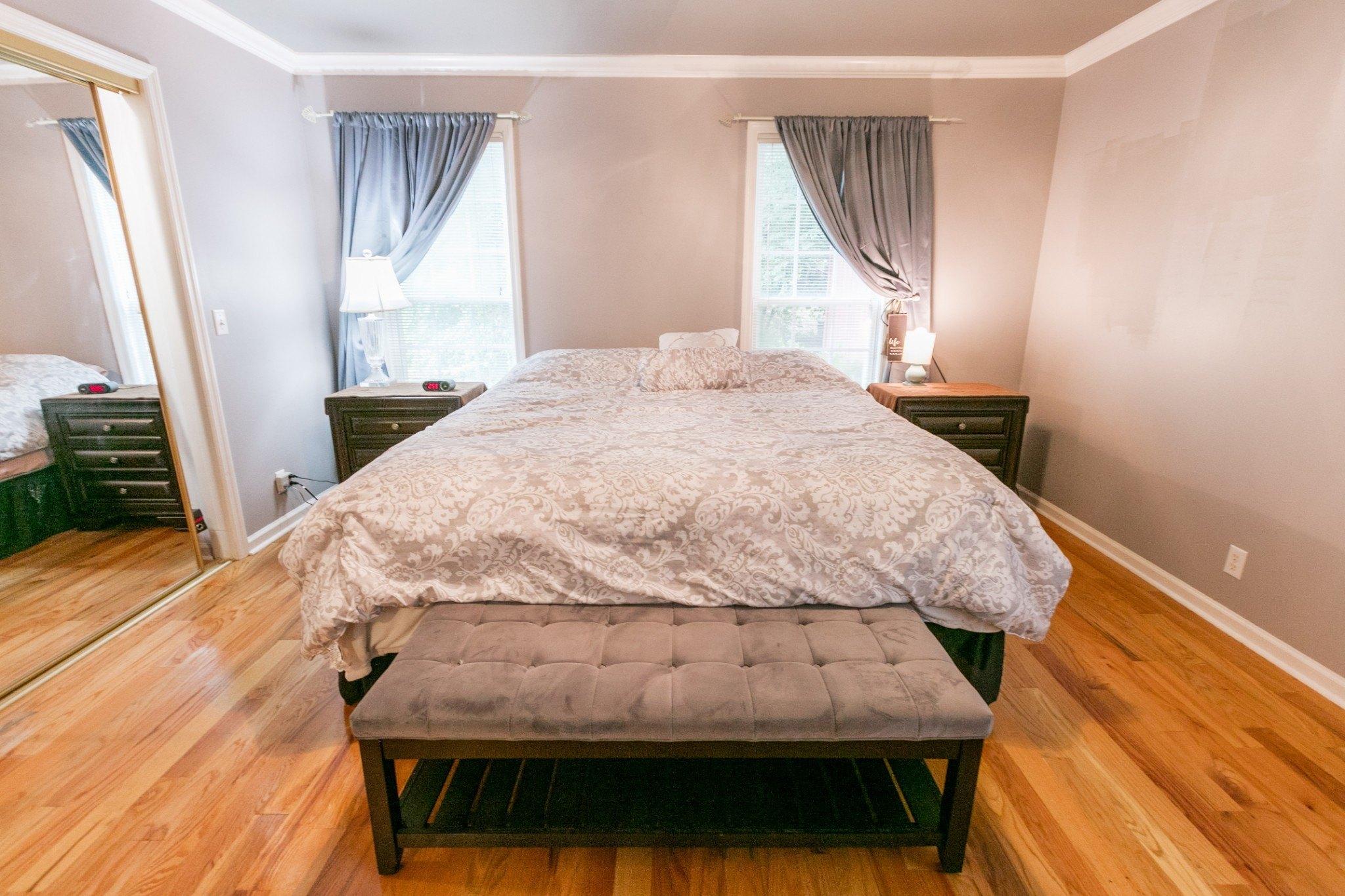 Sawyer Brown Rd, Nashville, TN 37209