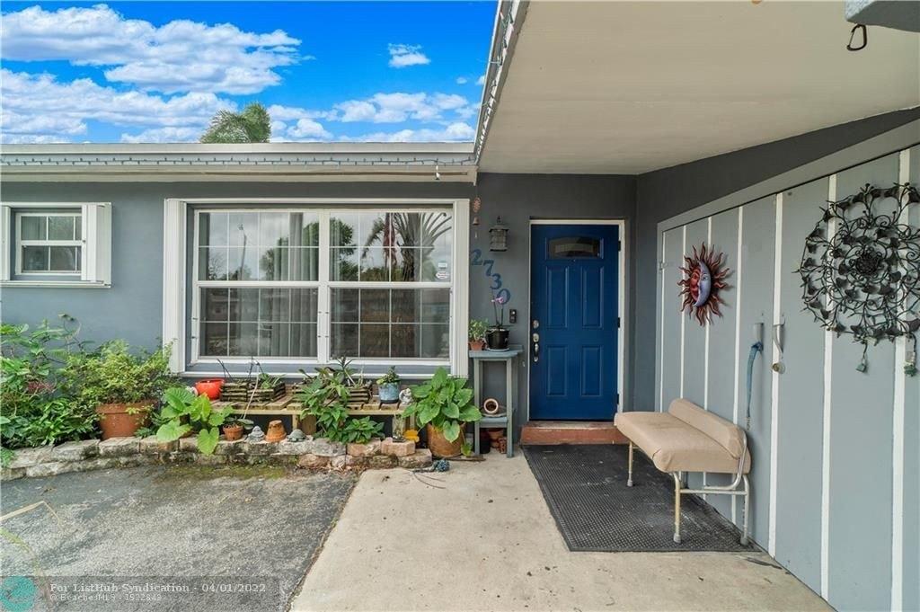 Sw 17th St, Fort Lauderdale, FL 33312