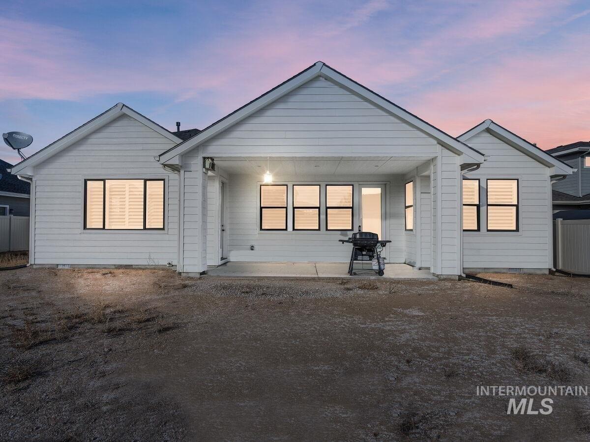 W Castile Dr, Nampa, ID 83686