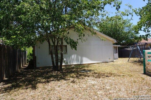 Ridge Meadow Dr, San Antonio, TX 78233