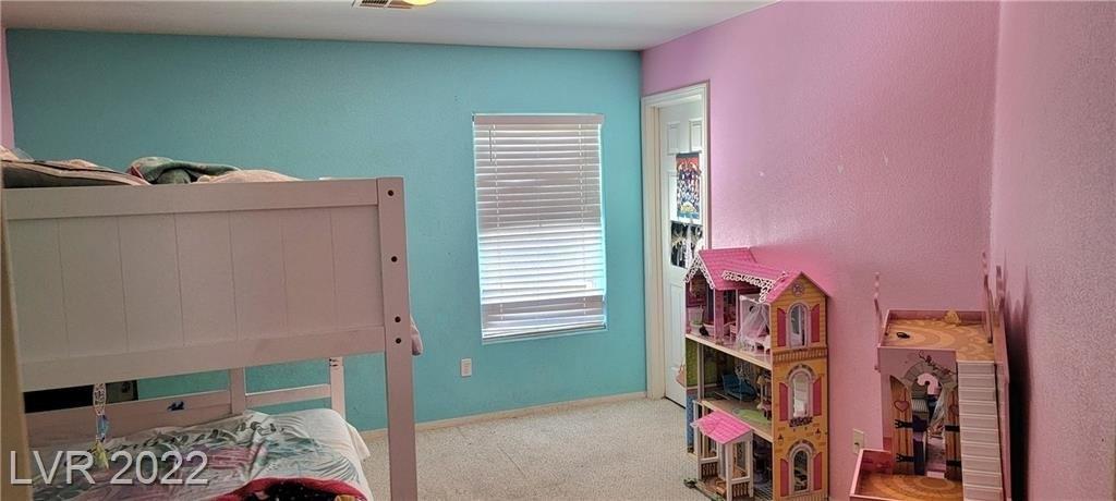 Equator Ave, North Las Vegas, NV 89032