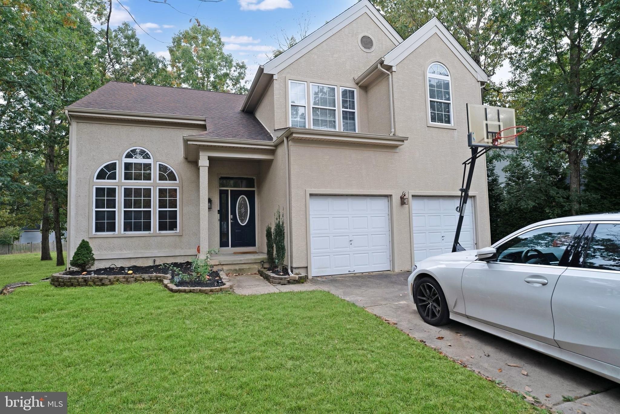 Cross Hill Rd, Sicklerville, NJ 08081