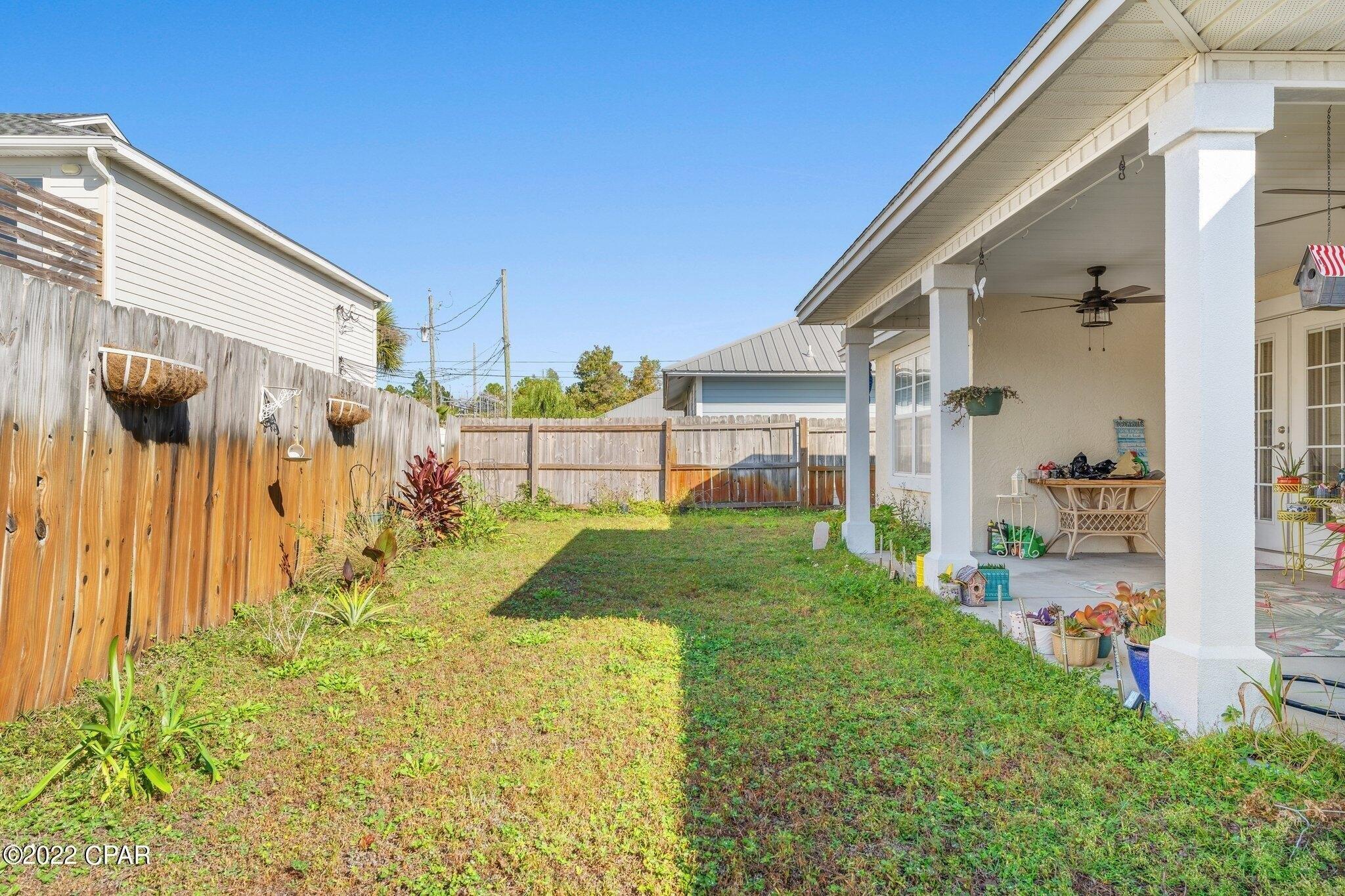 Allison Ave, Panama City Beach, FL 32407