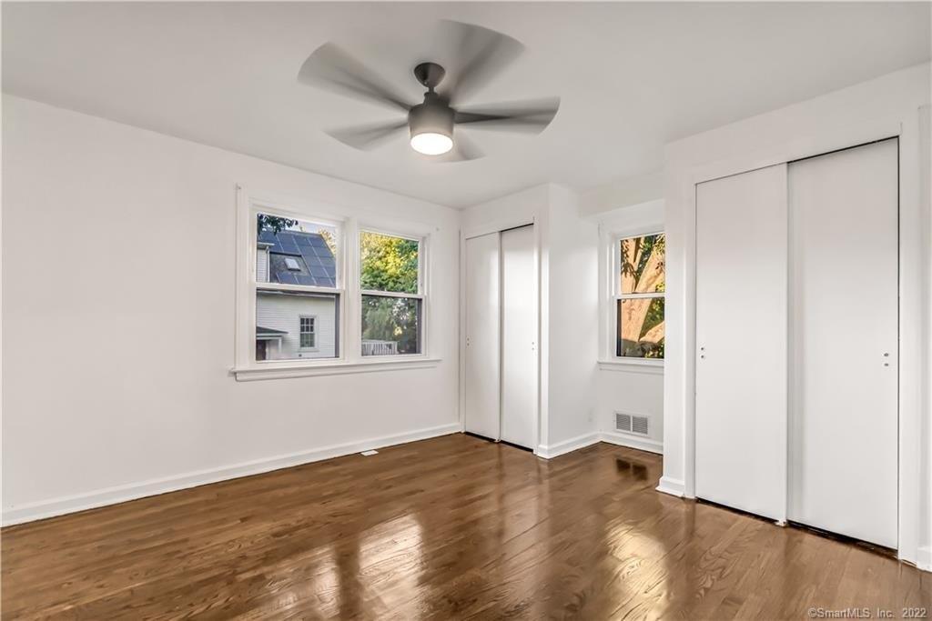 Forest Ave, Meriden, CT 06451