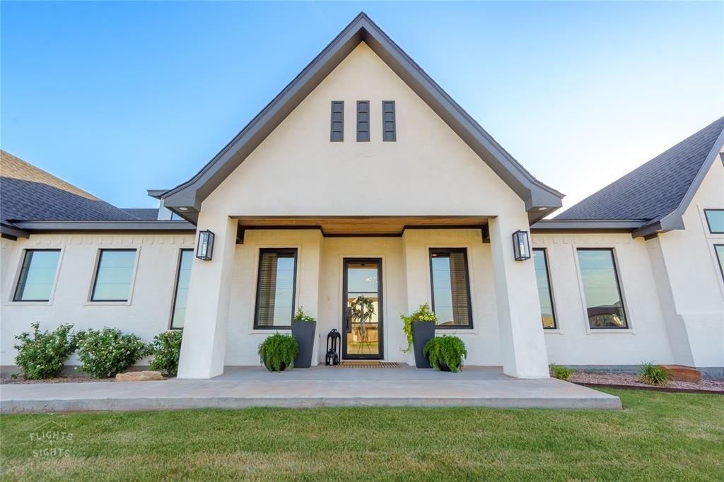 Spring Gap Ave, Abilene, TX 79606
