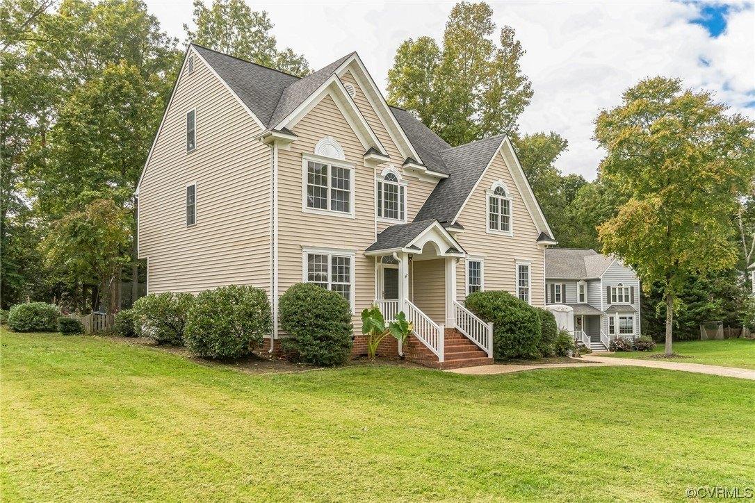 Auburn Grove Ct, Mechanicsville, VA 23116