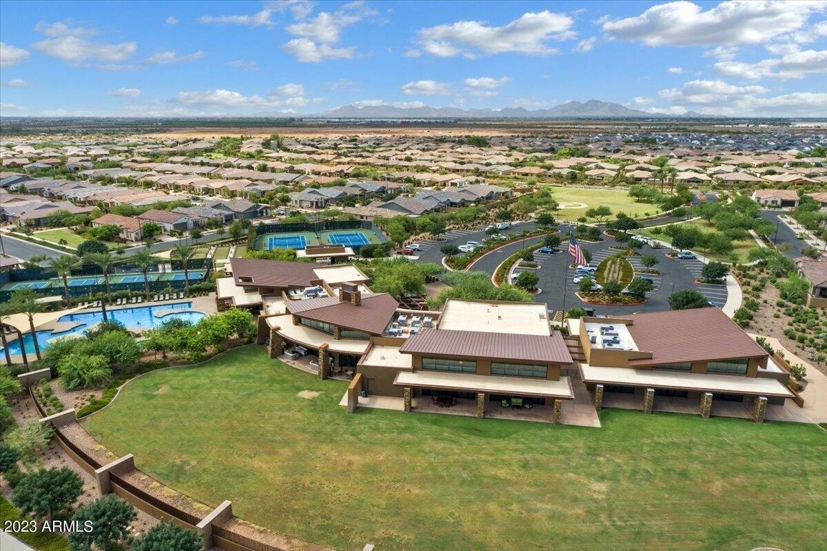 E Tesla Ave, Mesa, AZ 85212