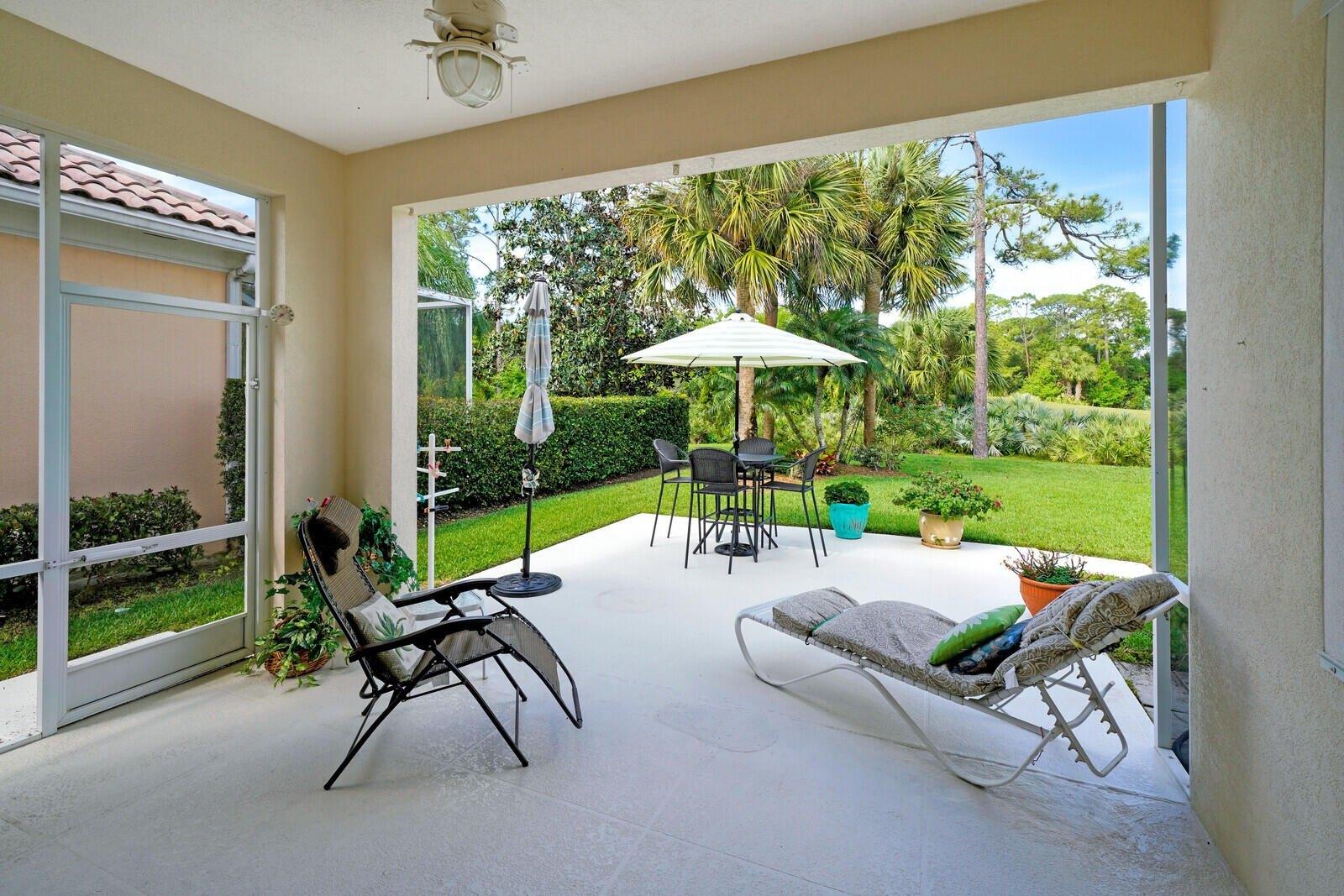 Sw Cruden Bay Ct, Stuart, FL 34997