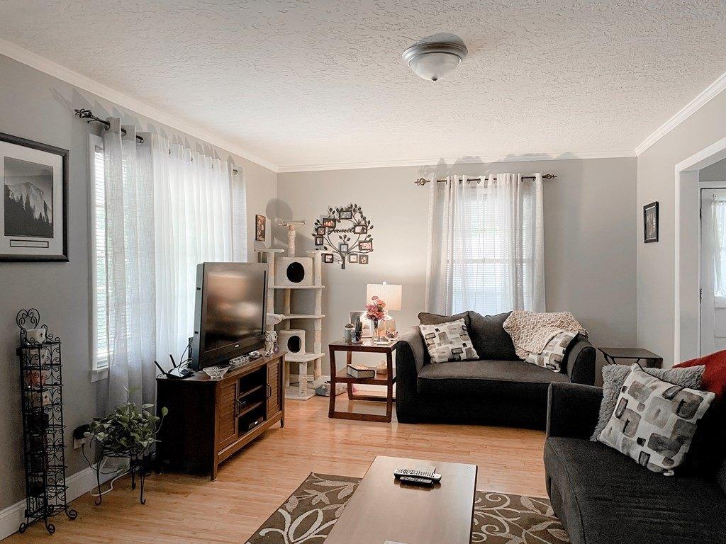 Melton Ave, Camden, TN 38320