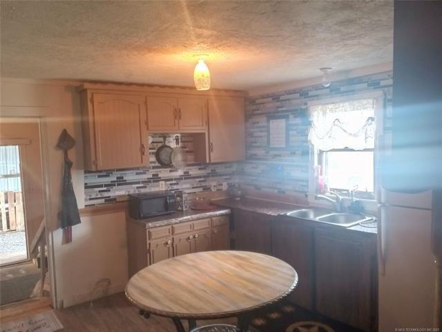 N Millard St, Fairfax, OK 74637