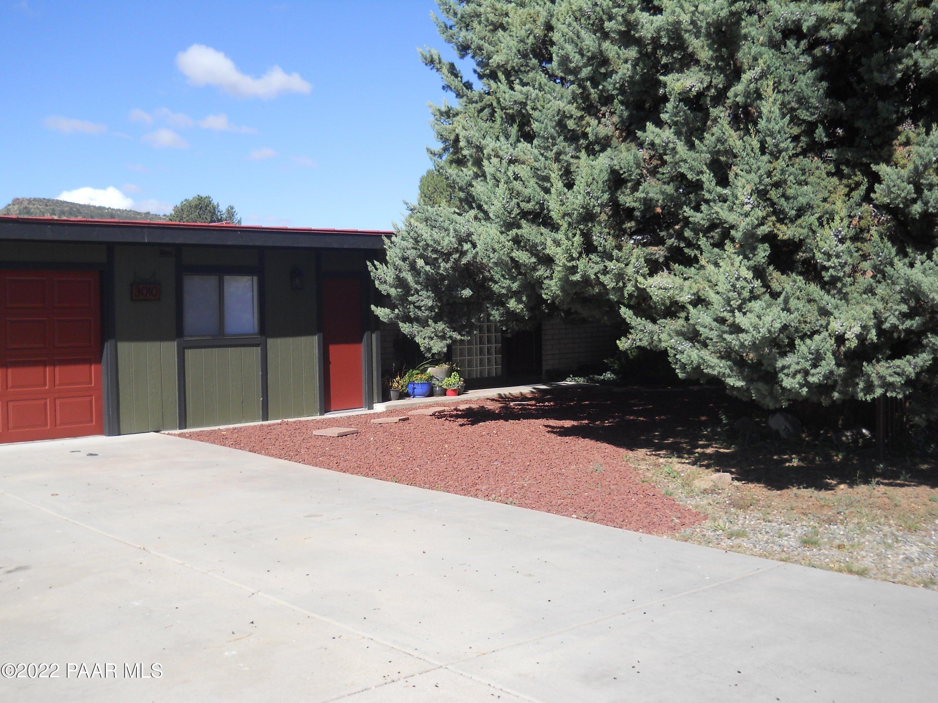 Pleasant Valley Cir, Prescott, AZ 86305