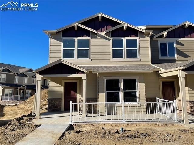 Samaritan Loop, Colorado Springs, CO 80916