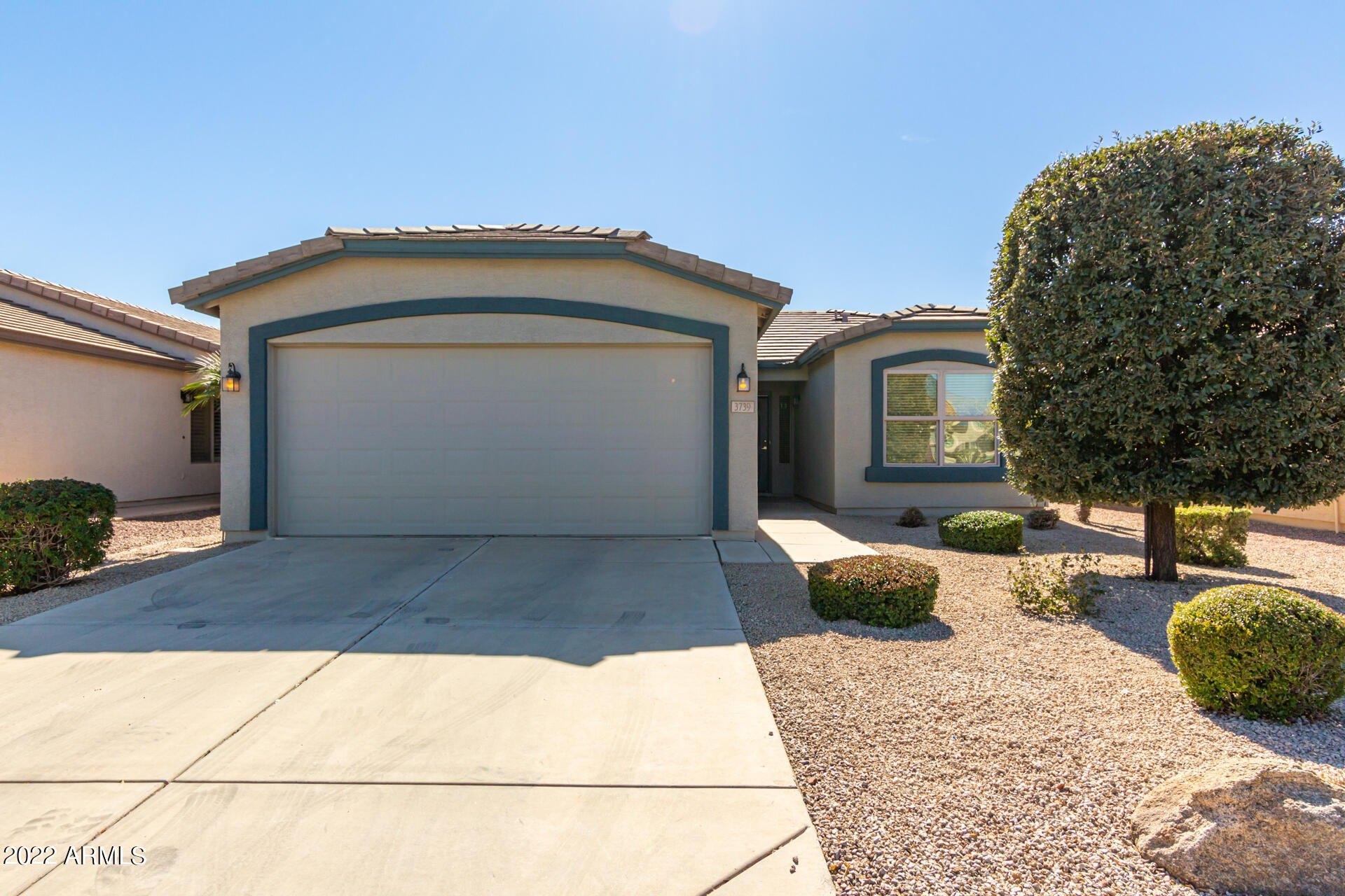E Hazeltine Way, Chandler, AZ 85249