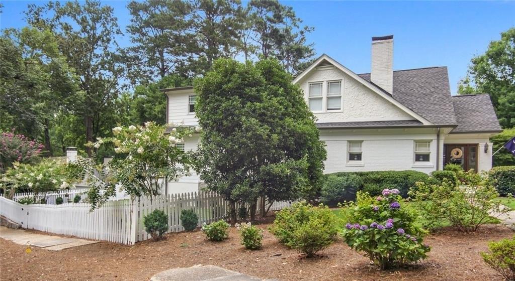 Gladstone Rd Nw, Atlanta, GA 30318