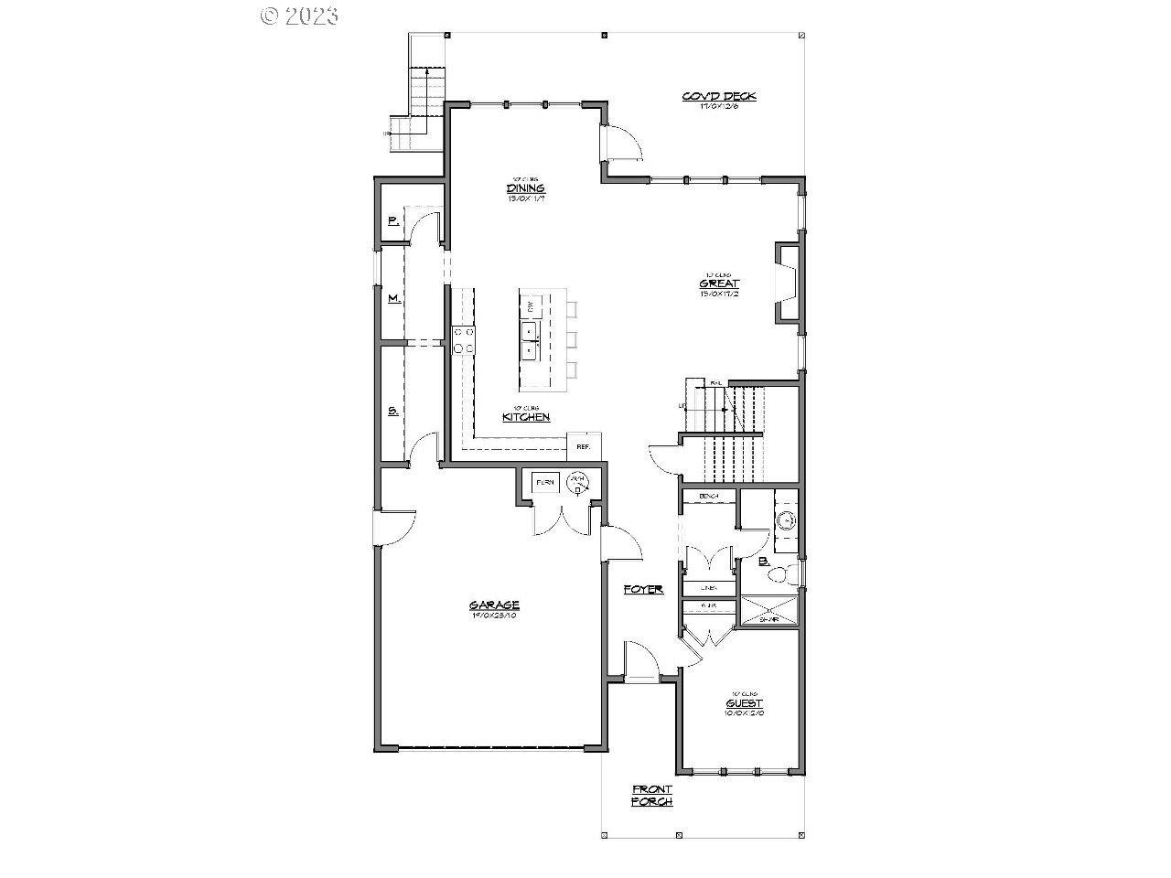 Nw Camp Ireland St, Hillsboro, OR 97124