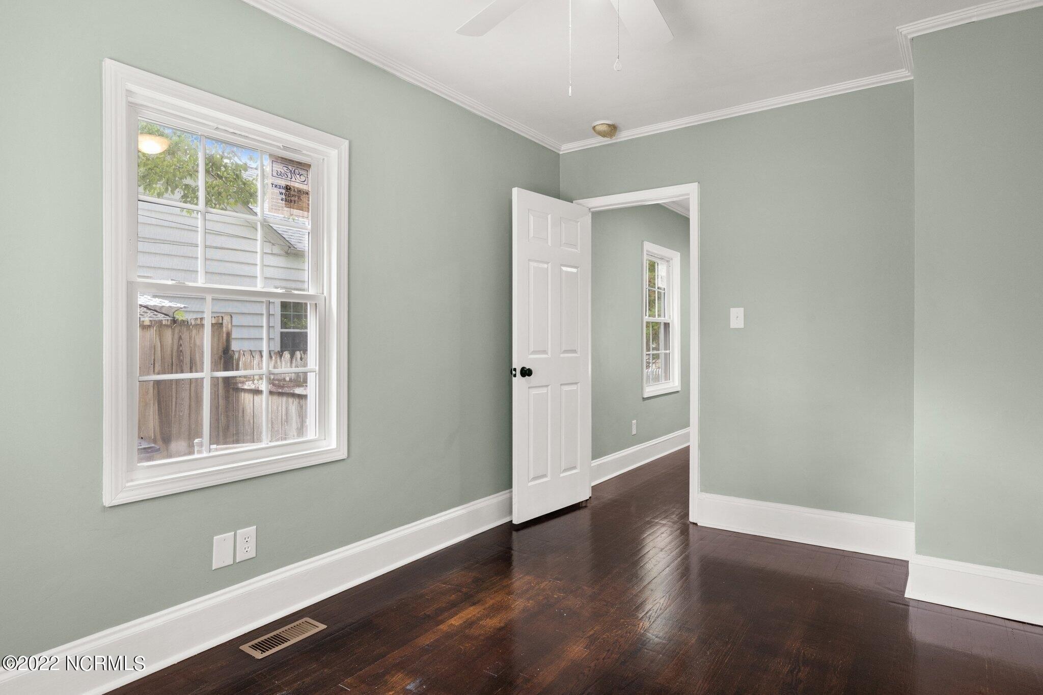 S Taylor St, Rocky Mount, NC 27803