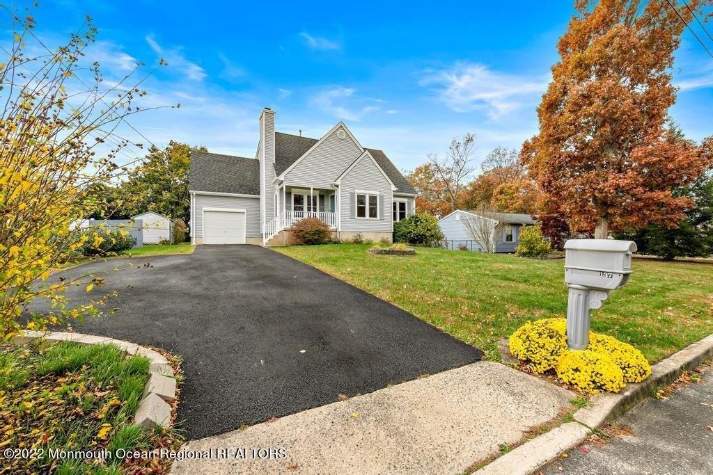 Bowline Rd, Manahawkin, NJ 08050