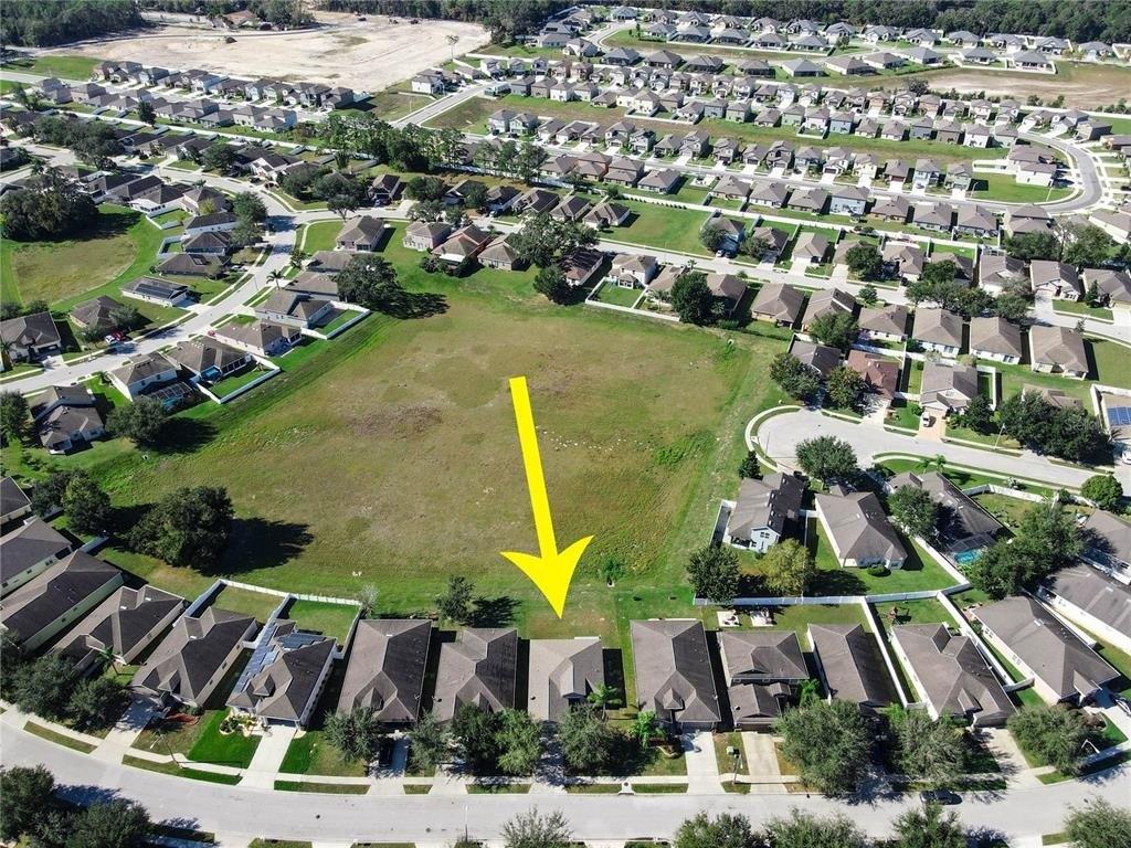 Winthrop Dr, Spring Hill, FL 34609