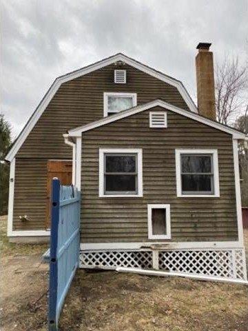E Deering Rd, Deering, NH 03244