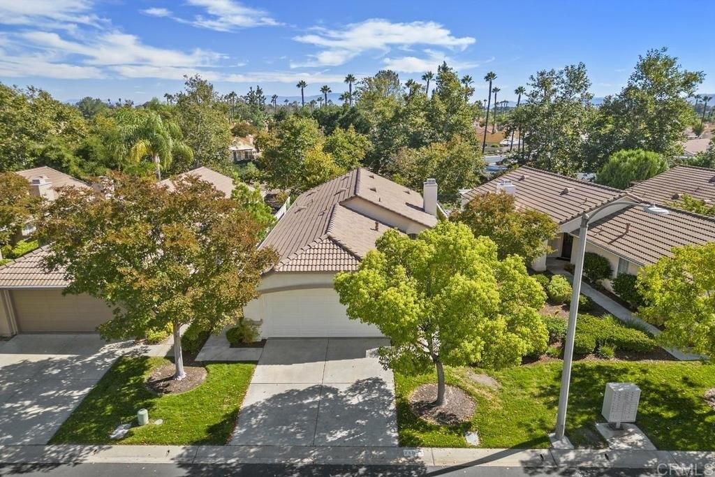 Via Astuto, Murrieta, CA 92562