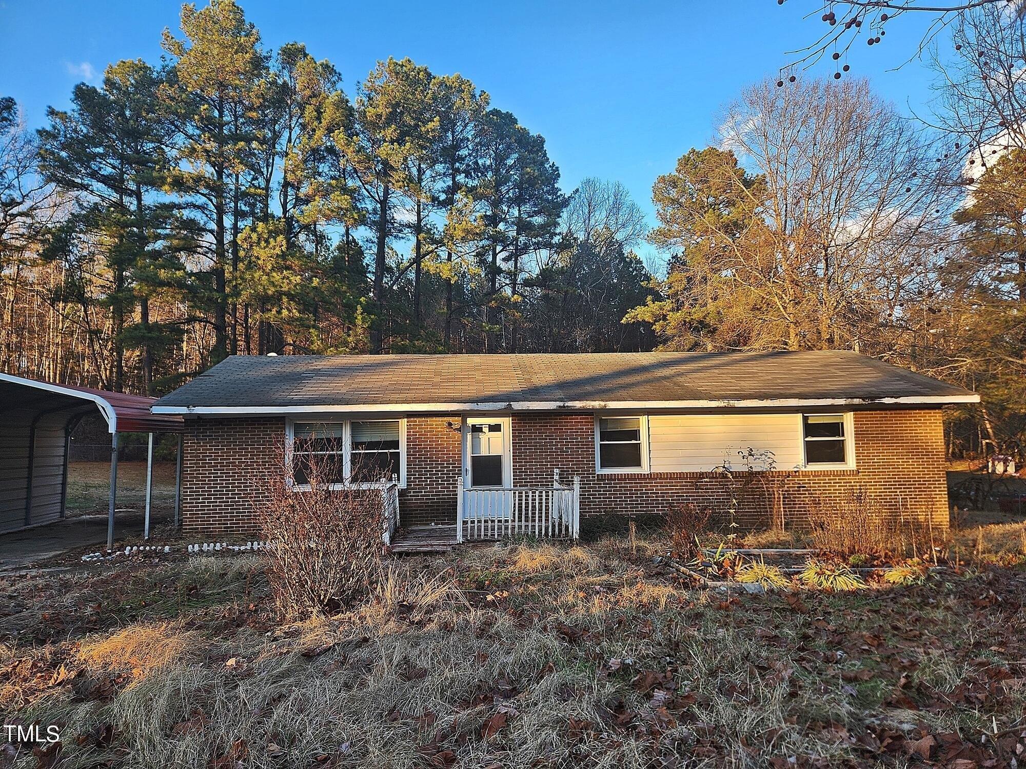 Weyburn Rd, Durham, NC 27704