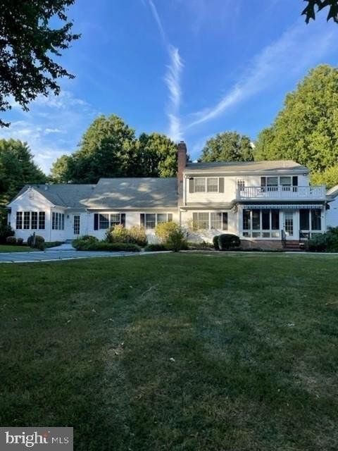 Waverly Island Rd, Easton, MD 21601