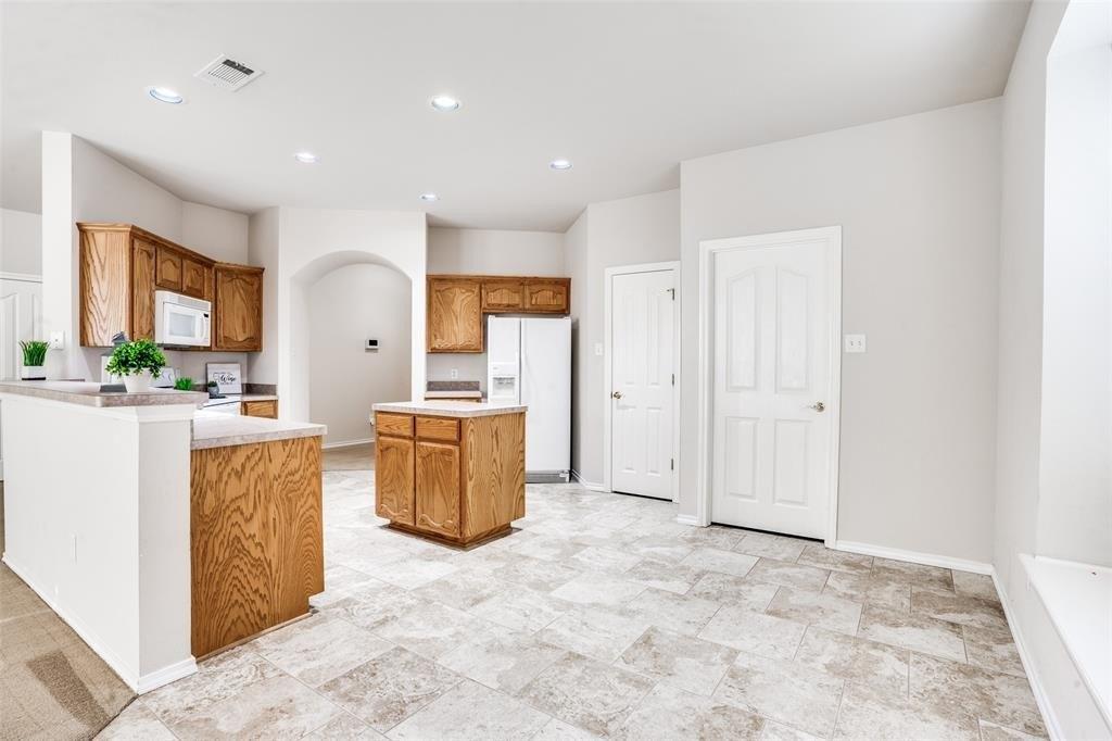 Ashmore Dr, Fort Worth, TX 76131