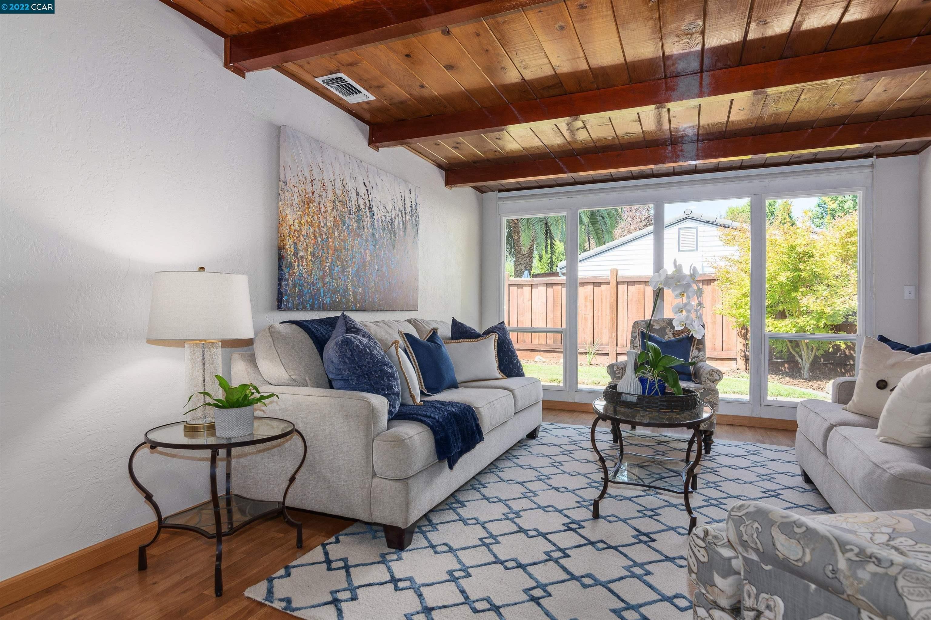 Arlene Dr, Walnut Creek, CA 94595