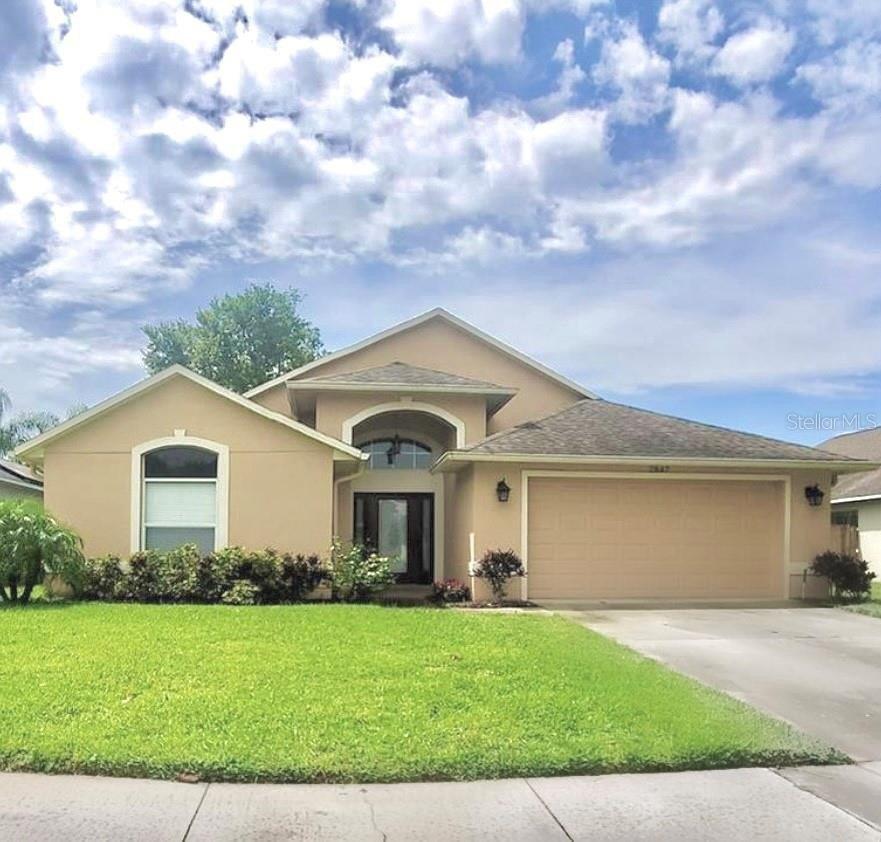 Strand Cir, Oviedo, FL 32765