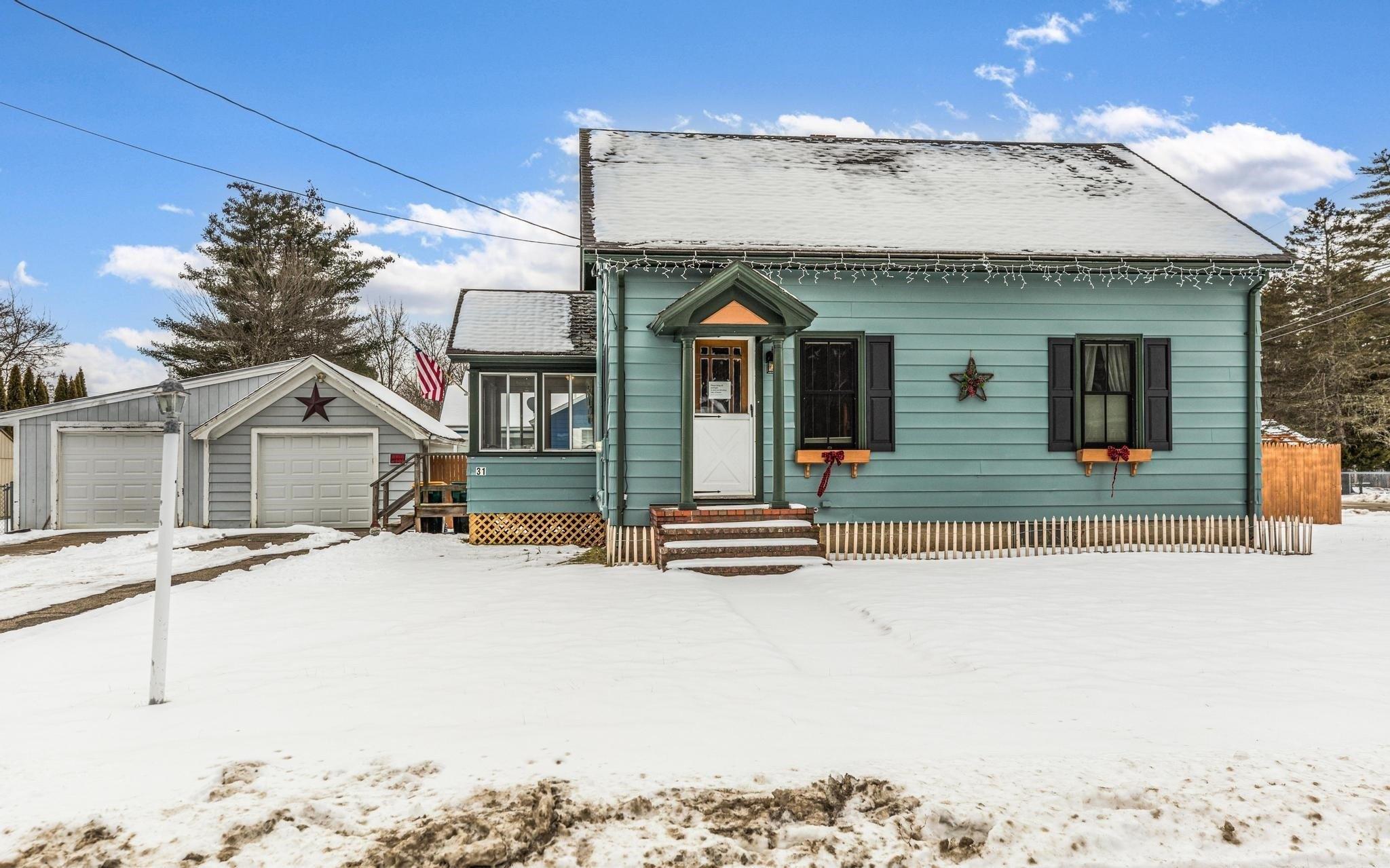 Brock St, Rochester, NH 03867