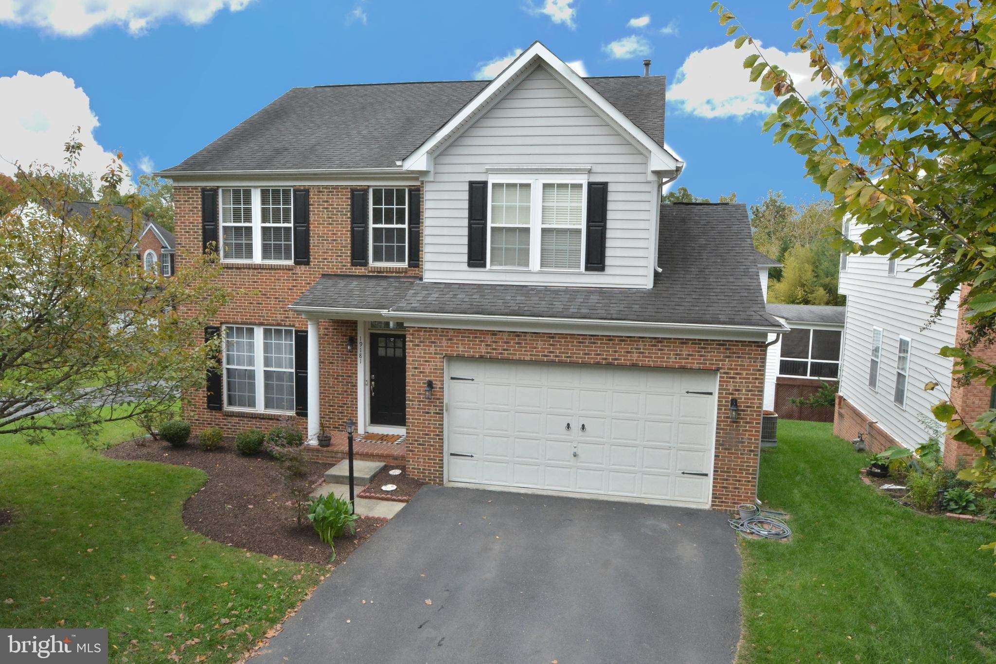 Coton Manor Dr, Leesburg, VA 20176
