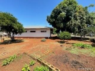 Puu Poni Pl, Pearl City, HI 96782