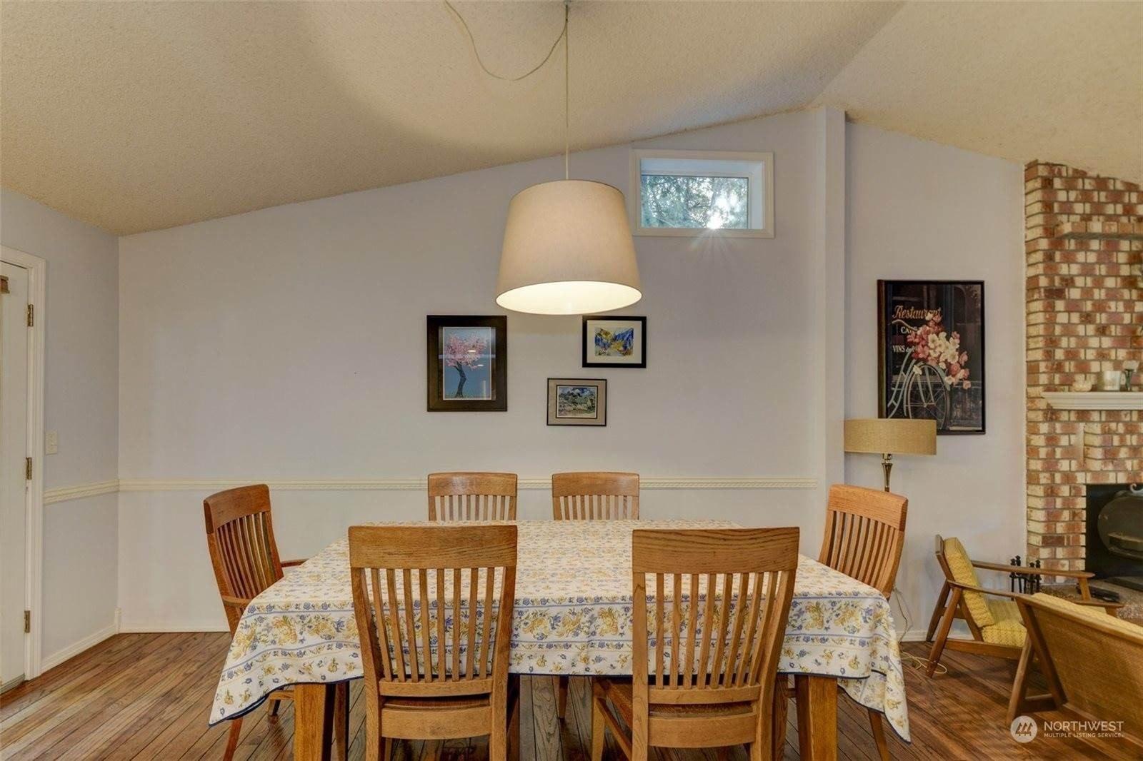 Glen Annie Ln Sw, Olympia, WA 98512