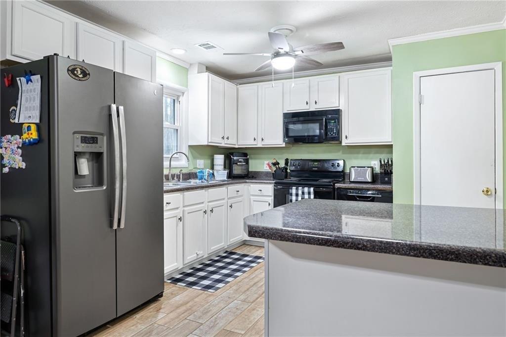 Old Lost Mountain Rd, Powder Springs, GA 30127
