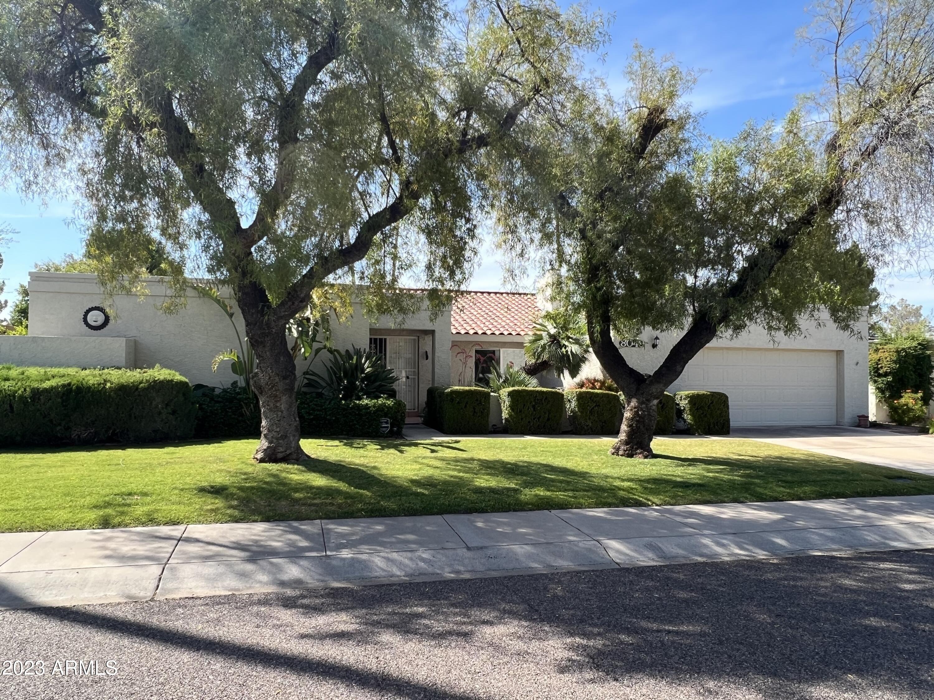 Mcculloch Blvd N, Lake Havasu City, AZ 86403