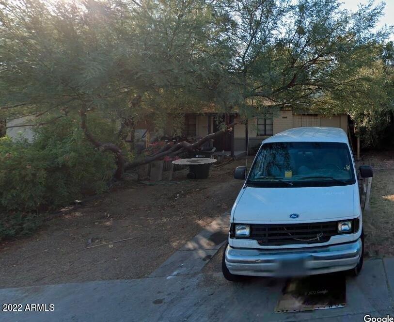 E Pinchot Ave, Phoenix, AZ 85014