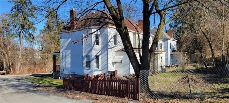 Tuxedo St, Pittsburgh, PA 15204