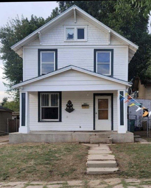 Nw 13th St, Oklahoma City, OK 73106