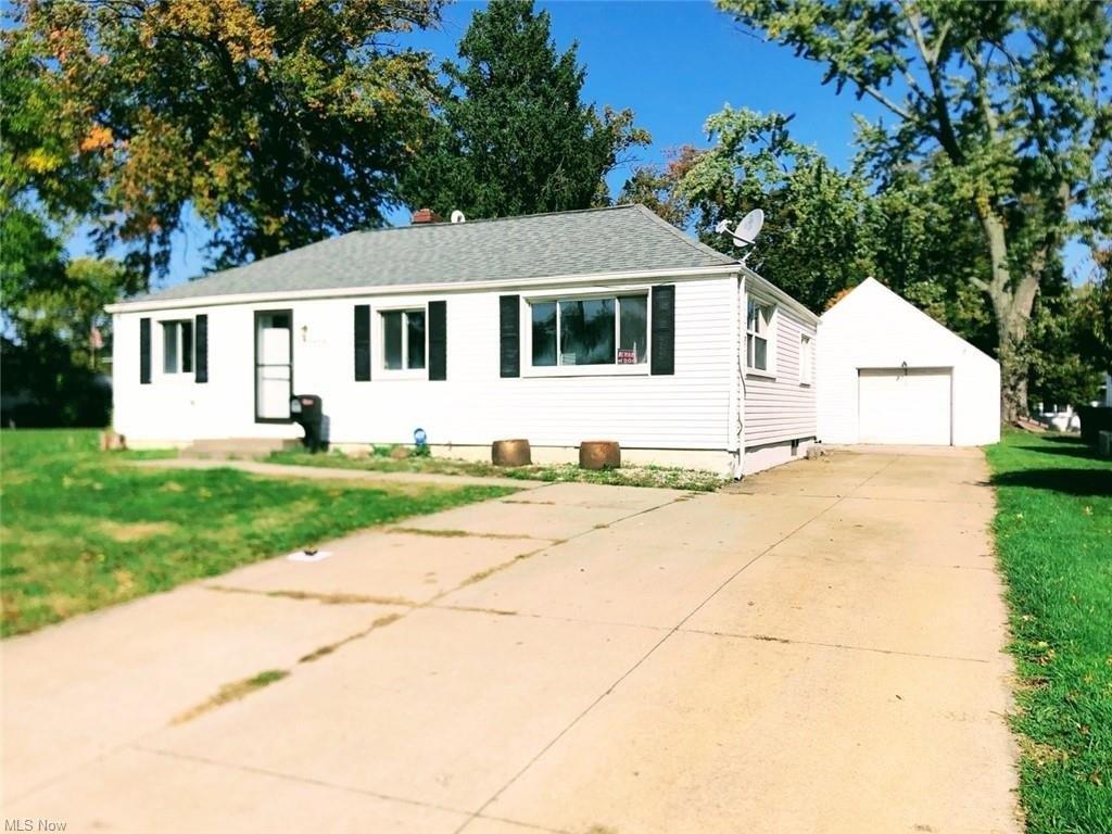 Sharpe Ave, Willoughby, OH 44094